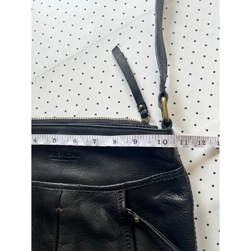 American Leather Co american leather